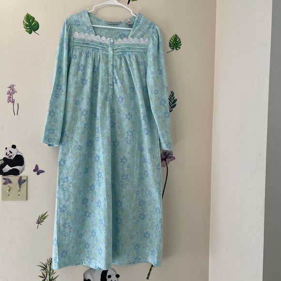 Jasmine Rose women’s Robes/Pajama’s L - Picture 1 of 3